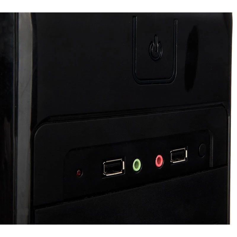 کیس کامپیوتر SADATA SC102