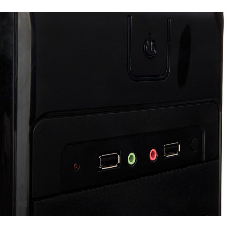 کیس کامپیوتر SADATA SC102