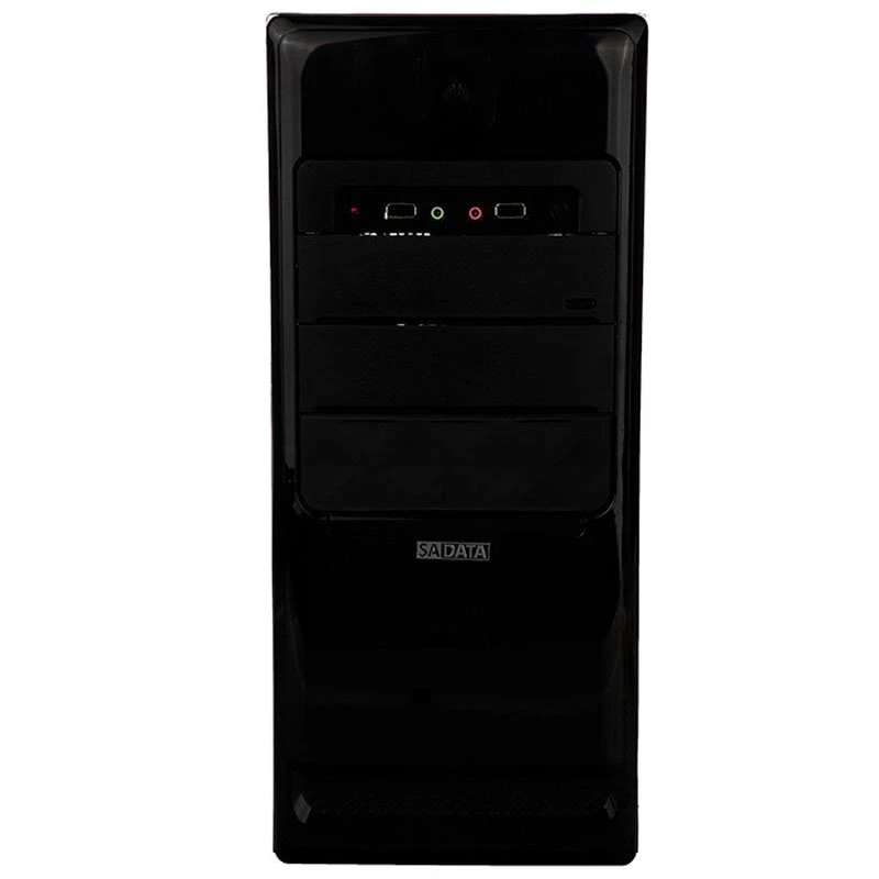 کیس کامپیوتر SADATA SC102