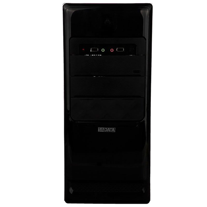 کیس کامپیوتر SADATA SC102