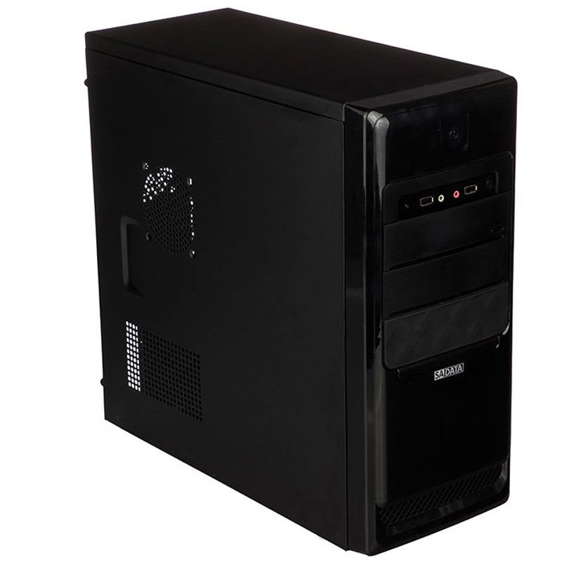کیس کامپیوتر SADATA SC102