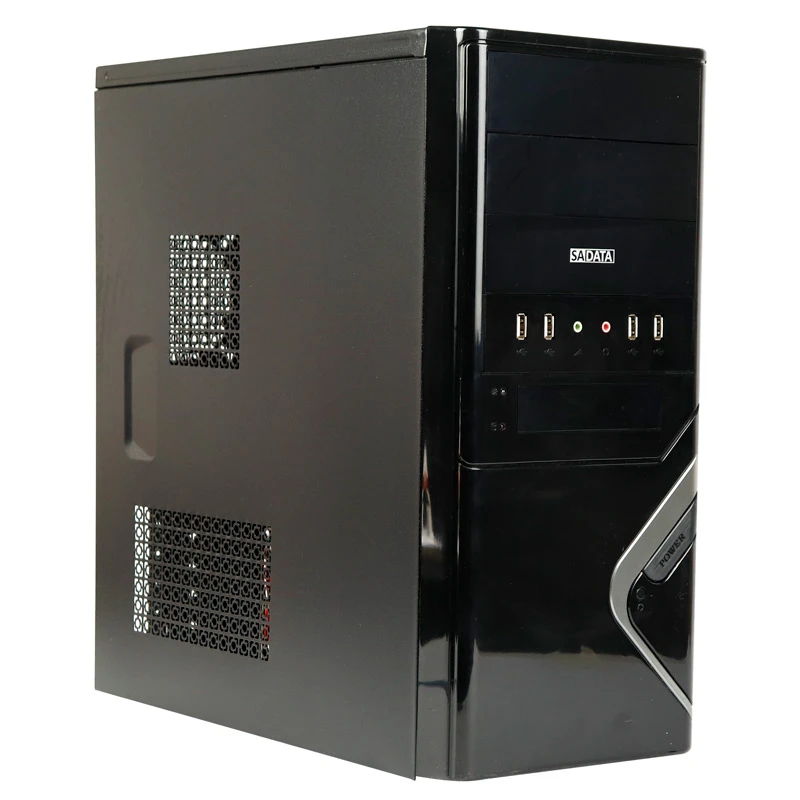 کیس کامپیوتر SADATA SC104