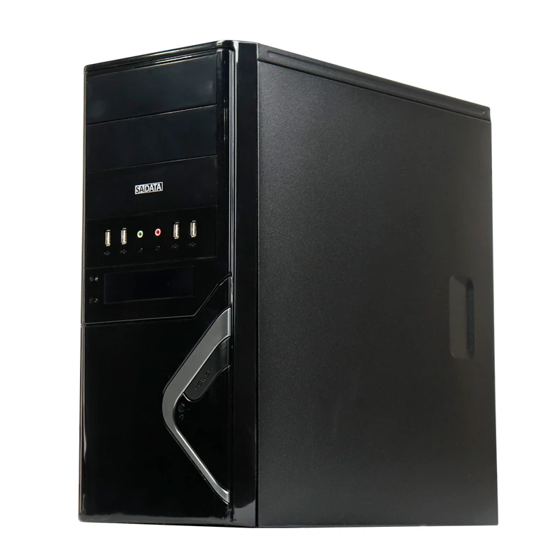 کیس کامپیوتر SADATA SC104