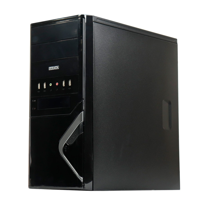 کیس کامپیوتر SADATA SC104