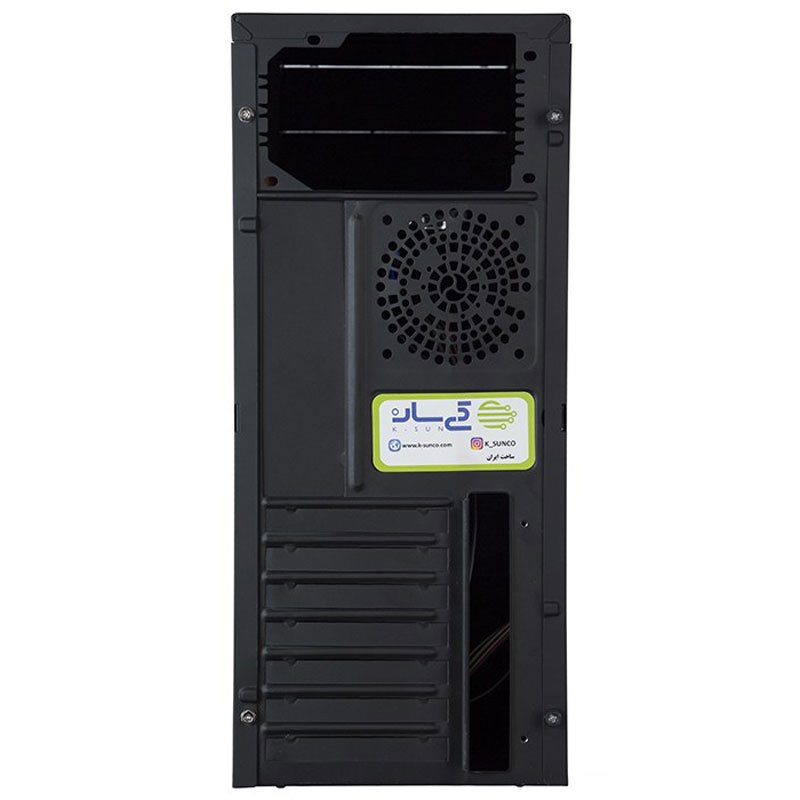 کیس کامپیوتر SADATA SC106