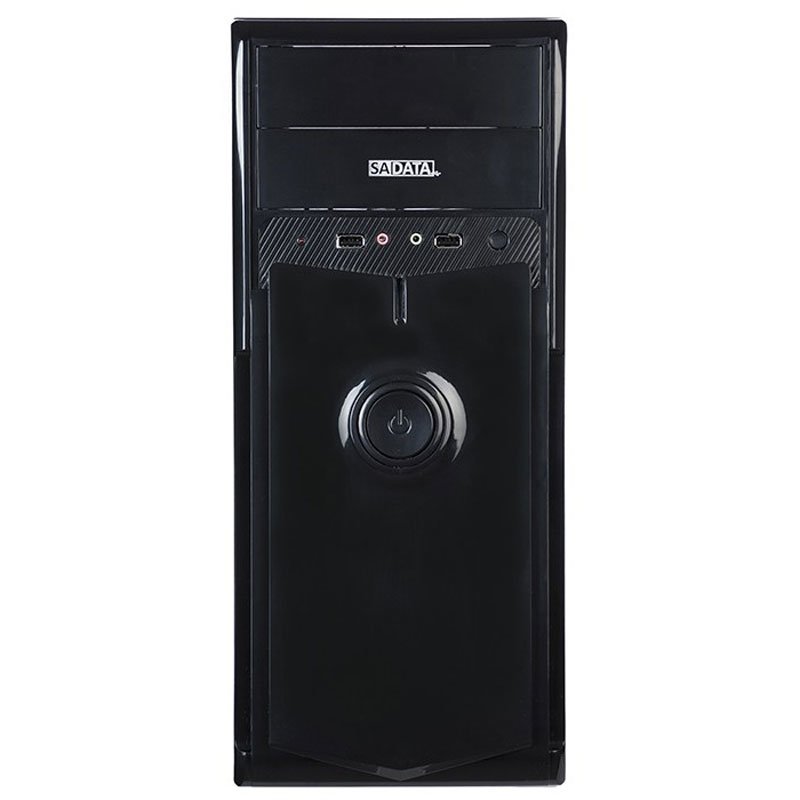 کیس کامپیوتر SADATA SC106