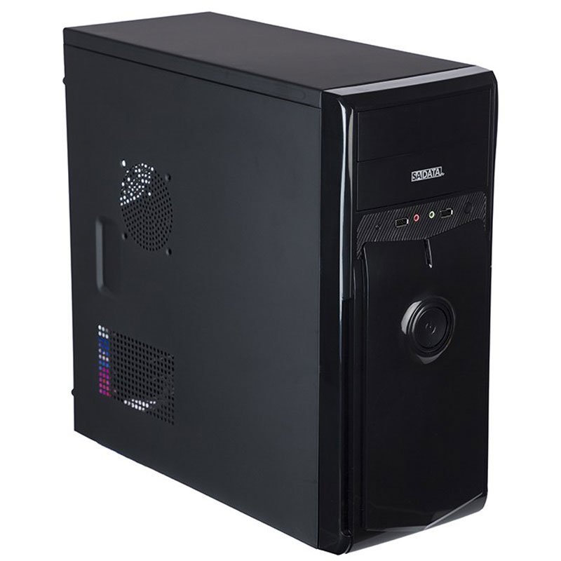 کیس کامپیوتر SADATA SC106