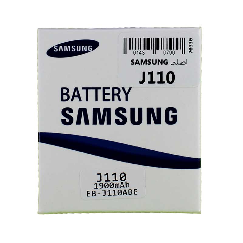 باتری اصلی موبایل Samsung J110