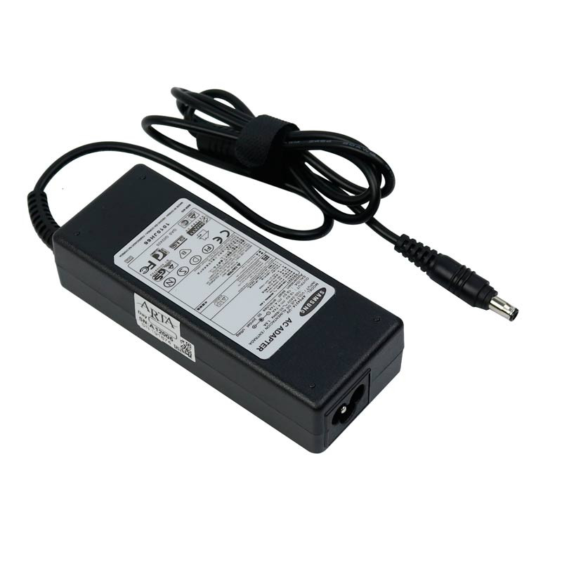 شارژر لپ تاپ Samsung 19V 4.7A