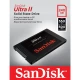 حافظه SSD سن دیسک SanDisk Ultra II 240GB