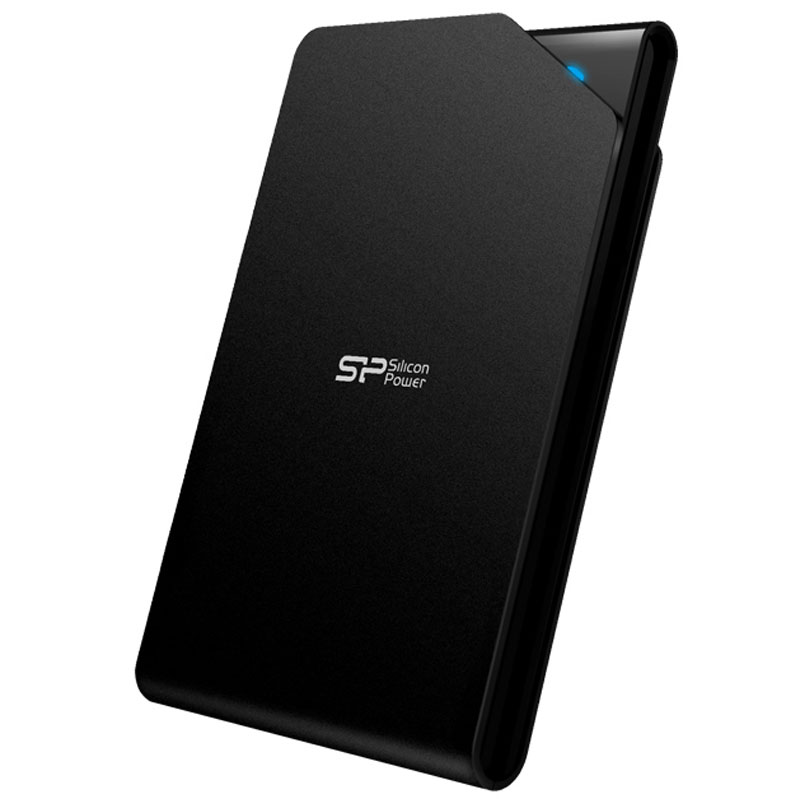 هارد اکسترنال سیلیکون پاور Silicon Power Stream S03 1TB