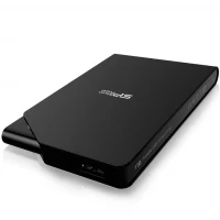 هارد اکسترنال سیلیکون پاور Silicon Power Stream S03 1TB