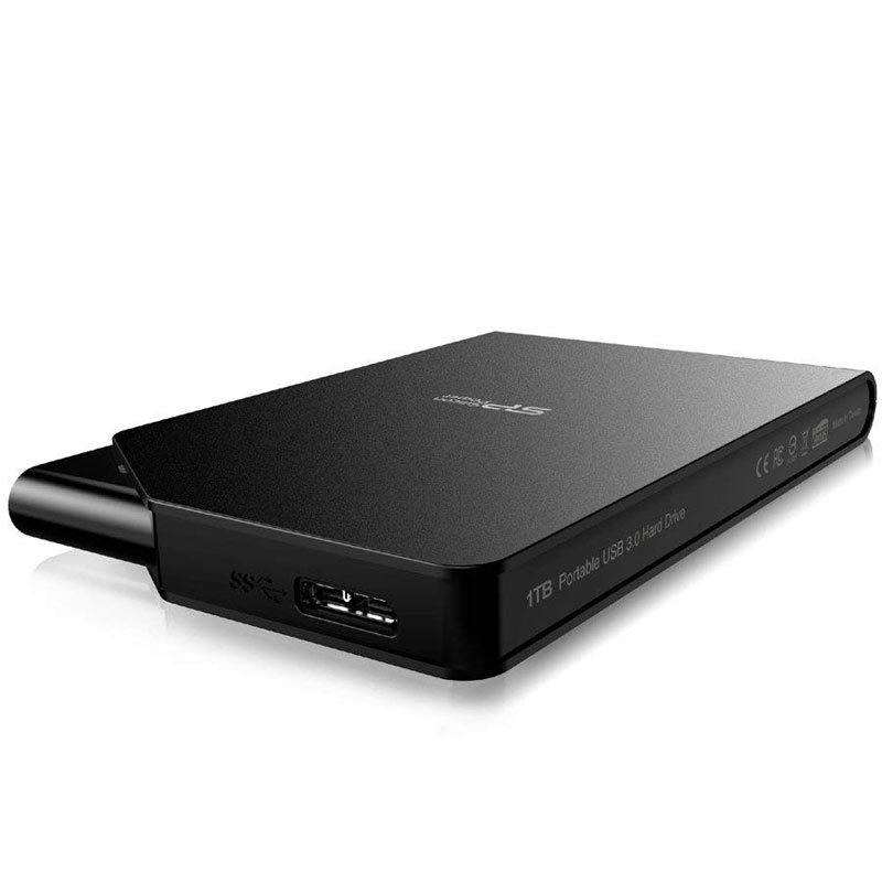 هارد اکسترنال سیلیکون پاور Silicon Power Stream S03 1TB