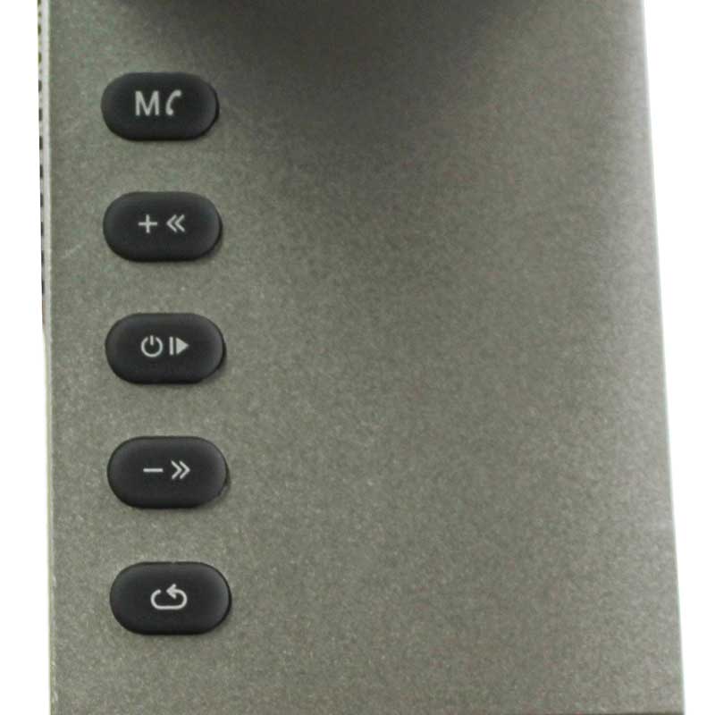 اسپیکر بلوتوثی رم و فلش خور SODO S8