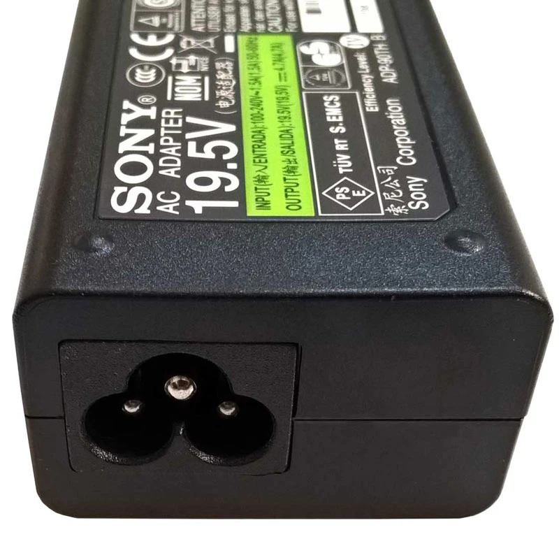 شارژر لپ تاپ Sony 19.5V 4.7A