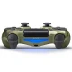 دسته بازی بی سیم SONY PlayStation 4 DualShock 4 ارتشی