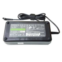 شارژر لپ تاپ Sony 19.5V 6.15A