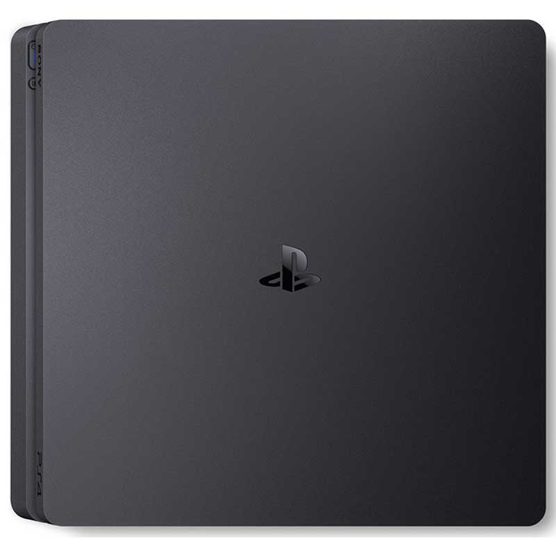 کنسول بازی سونی (PlayStation 4 Slim CUH-2216 500GB Single (Region 2