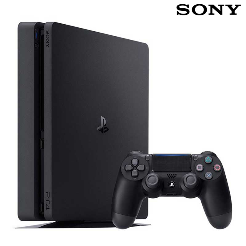 کنسول بازی سونی (PlayStation 4 Slim CUH-2216 500GB Single (Region 2