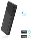 هاب 8 پورت USB3.0 تی پی لینک UH700