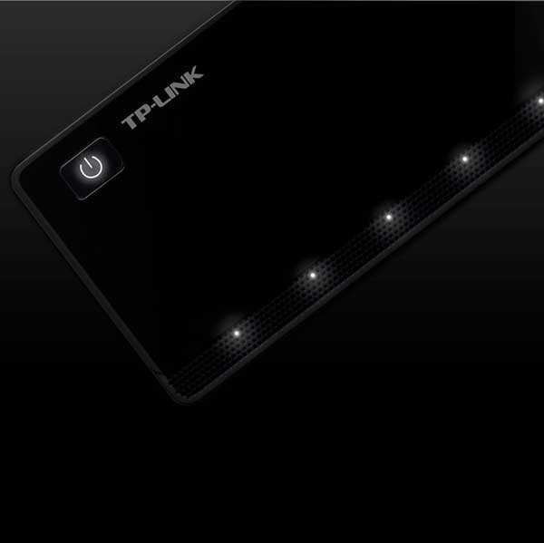 هاب 8 پورت USB3.0 تی پی لینک UH700