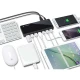 هاب 8 پورت USB3.0 تی پی لینک UH700