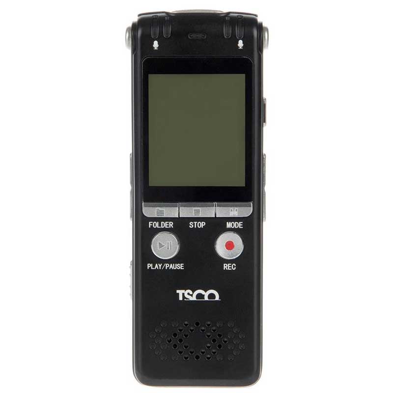 رکوردر TSCO TR 906 8GB