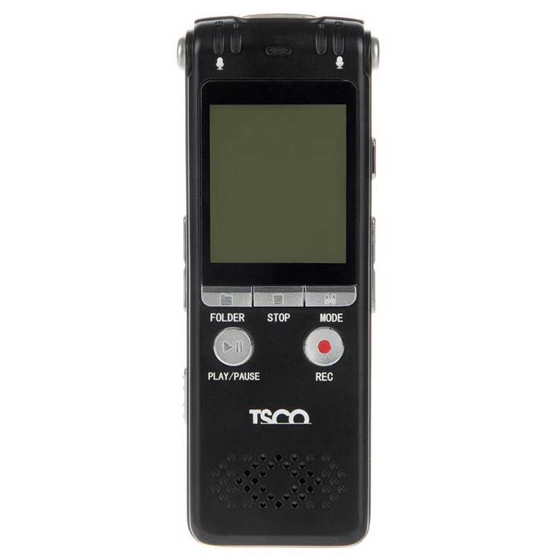 رکوردر TSCO TR 906 8GB