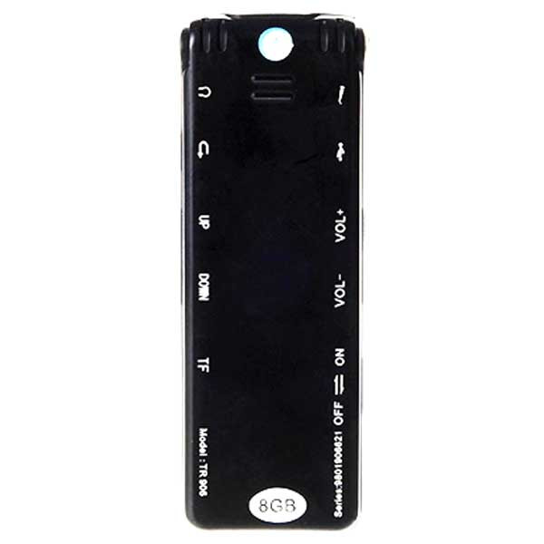 رکوردر TSCO TR 906 8GB