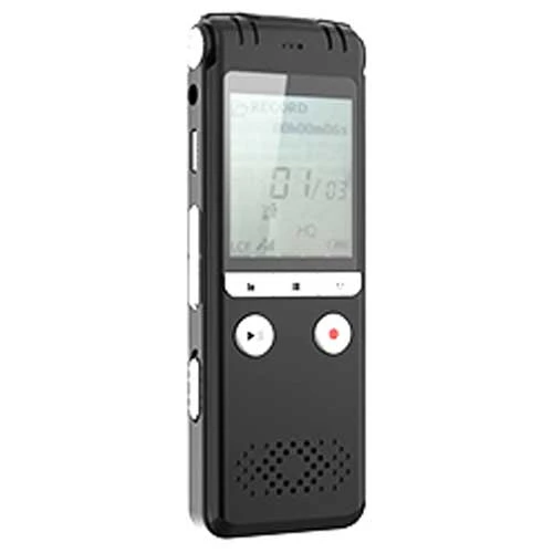 رکوردر TSCO TR 906 8GB
