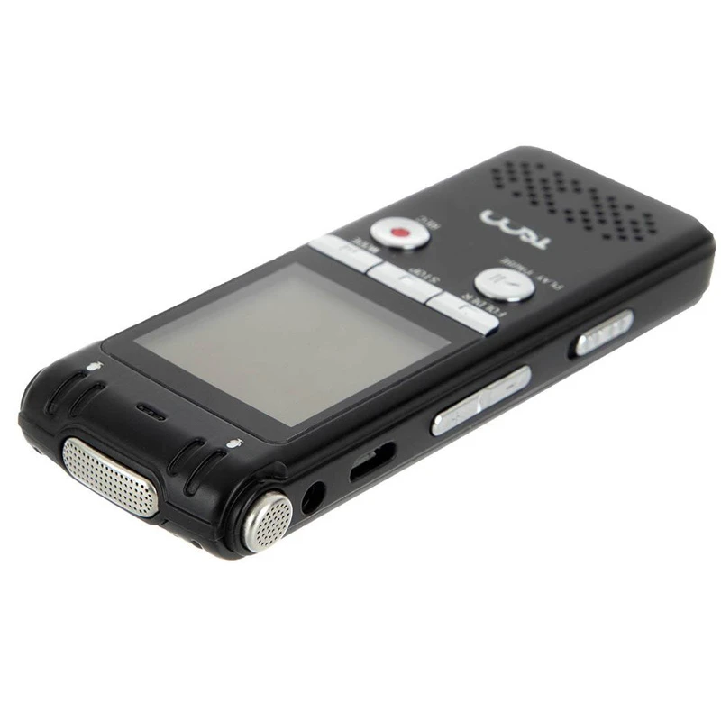 رکوردر TSCO TR 906 8GB