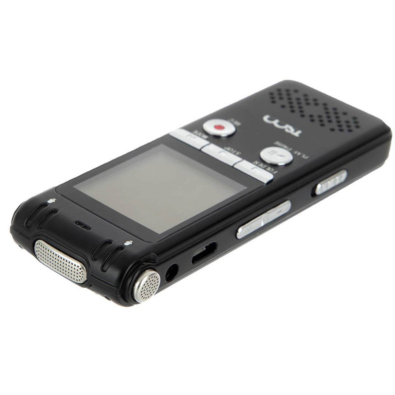 رکوردر TSCO TR 906 8GB