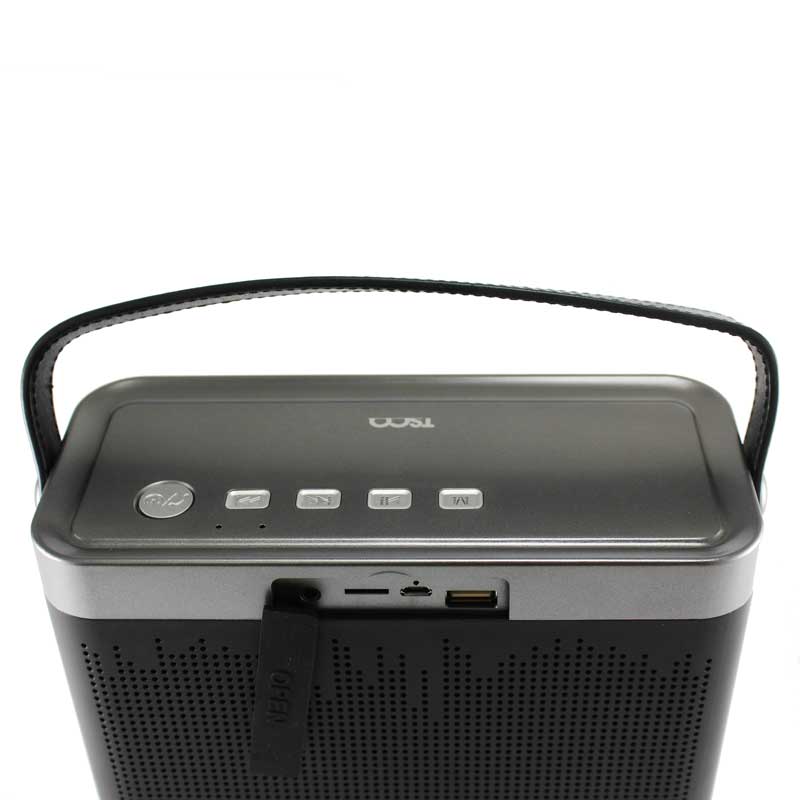 اسپیکر بلوتوثی رم و فلش خور TSCO TS 2378