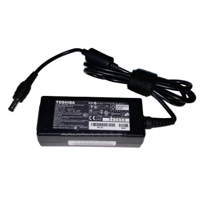 شارژر لپ تاپ Toshiba 19V 1.58A