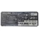 شارژر لپ تاپ Toshiba 19V 3.42A