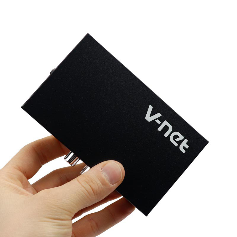 سوییچ پرینتر V-Net USB Switch 2Port