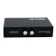 سوییچ پرینتر 2 پورت دستی وی نت V-Net