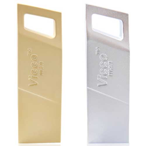 فلش 32 گیگ ویکو من Vicco VC360 USB3.0