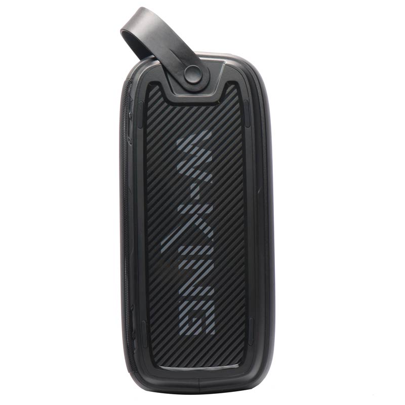 اسپیکر بلوتوثی رم و فلش خور W-KING T9 80W + میکروفن و ریموت کنترل