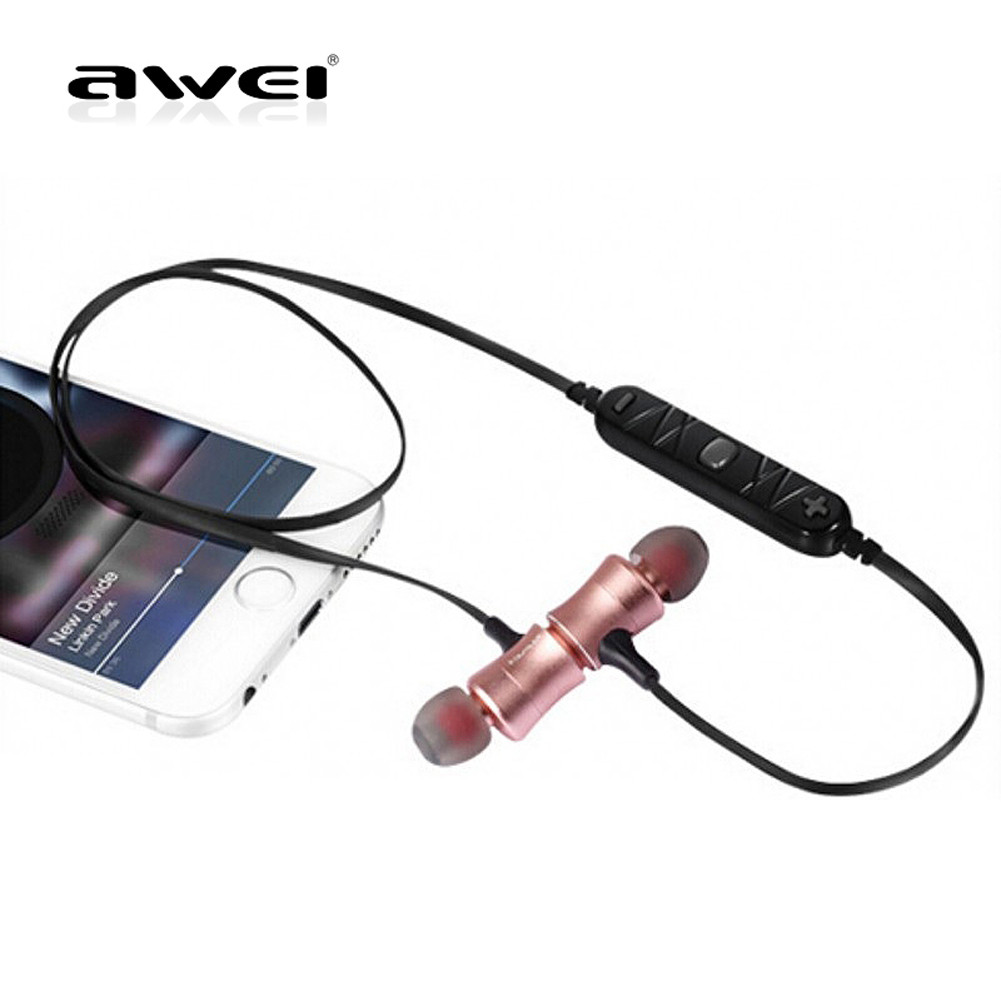 هندزفری بلوتوث awei A921BL