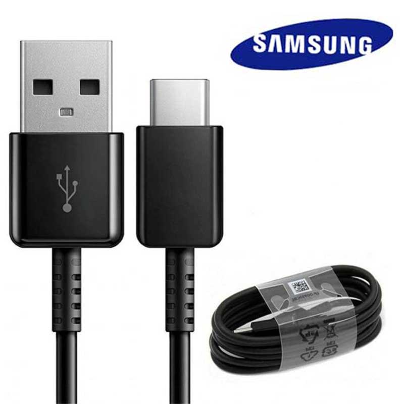 کابل اورجینال Samsung Type-C