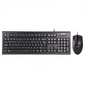 کیبورد و موس ای فورتک KR-85550