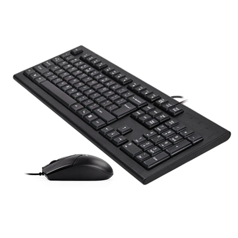 کیبورد و موس ای فورتک KR-85550