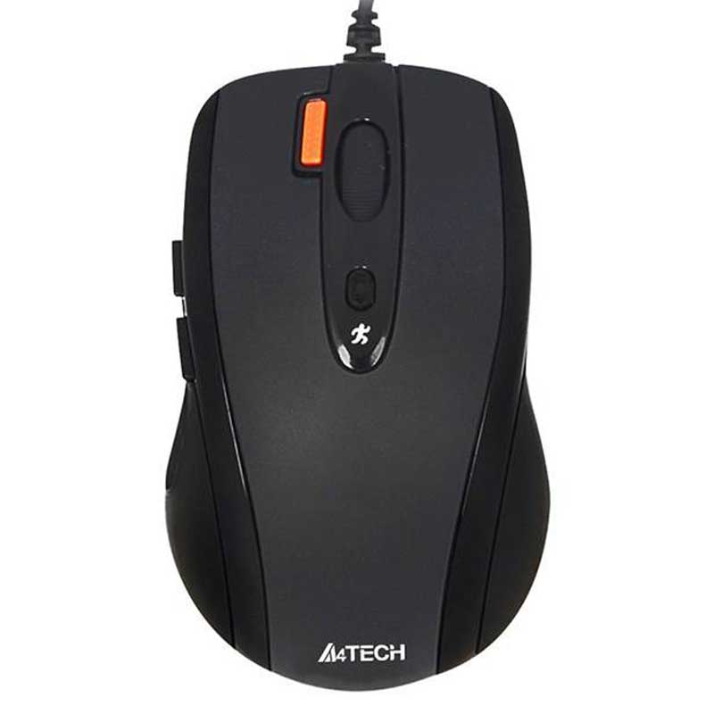 موس A4TECH N-70FX