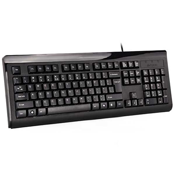 کیبورد سیم دار A4Tech KB-8A