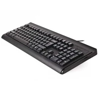 کیبورد سیم دار A4Tech KB-8A