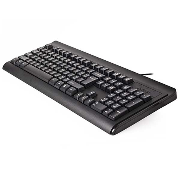کیبورد سیم دار A4Tech KB-8A