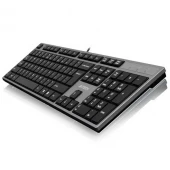 کیبورد سیم دار A4Tech KD-300
