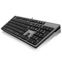 کیبورد سیم دار A4Tech KD-300