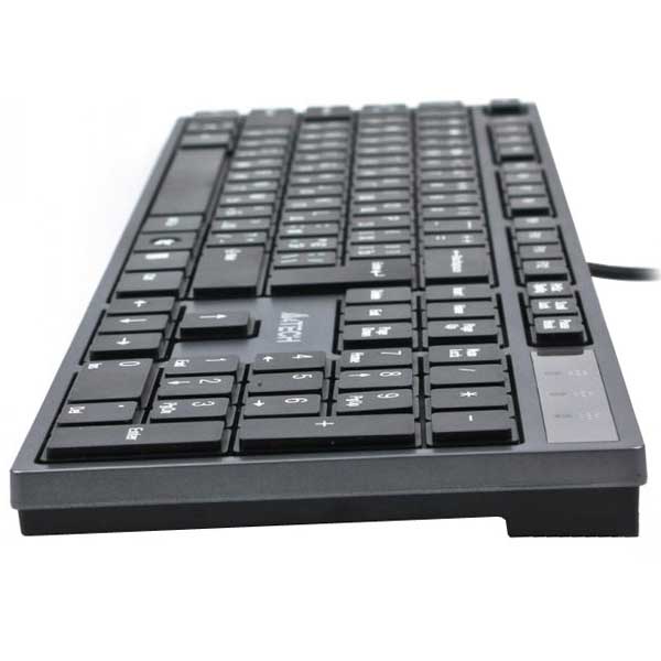 کیبورد سیم دار A4Tech KD-300